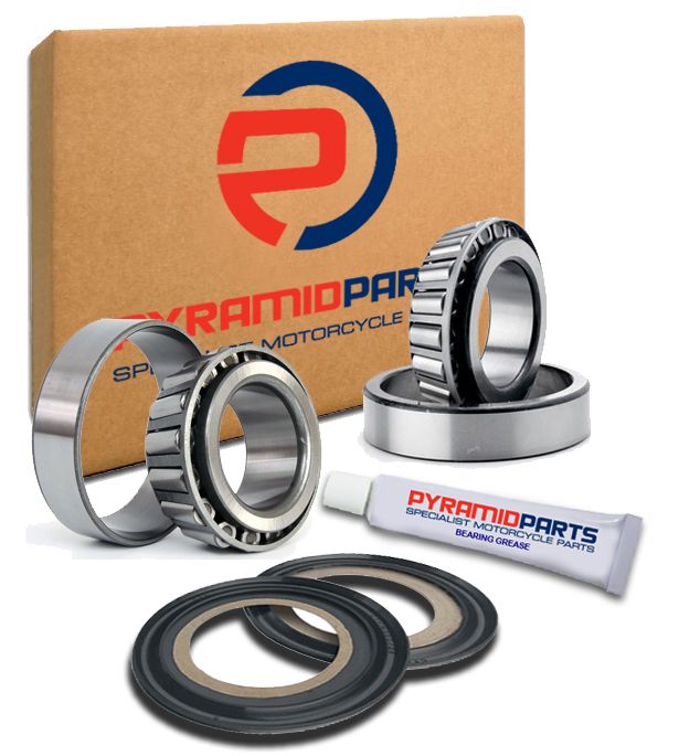 yamaha bolt steering bearings